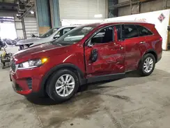 5XYPGDA36LG650556 2020 KIA SORENTO