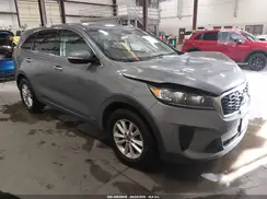5XYPGDA36LG650959 2020 KIA SORENTO