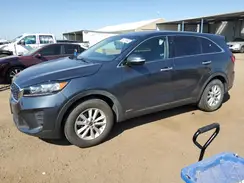 5XYPGDA36LG651058 2020 KIA SORENTO