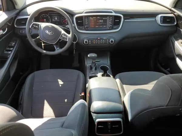 5XYPGDA36LG651058 2020 KIA SORENTO - Image 8