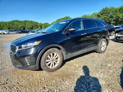 5XYPGDA36LG651660 2020 KIA SORENTO