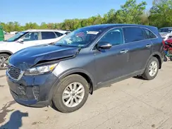 5XYPGDA36LG652257 2020 KIA SORENTO