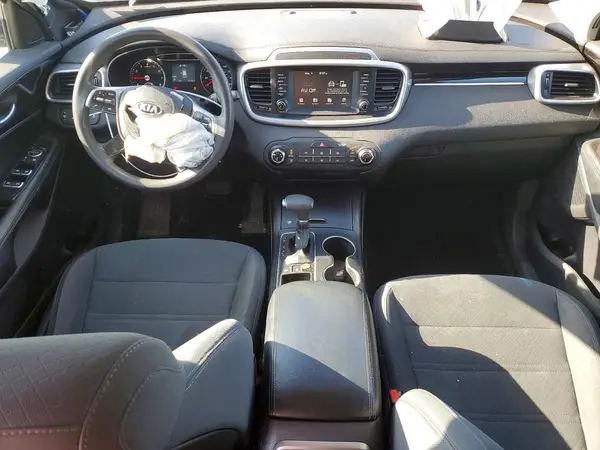 5XYPGDA36LG652257 2020 KIA SORENTO - Image 8