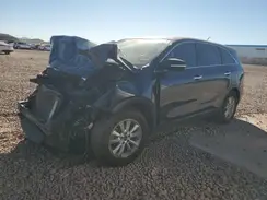 5XYPGDA36LG652713 2020 KIA SORENTO