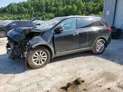 5XYPGDA36LG653053 2020 KIA SORENTO