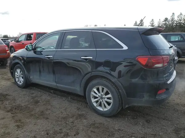 5XYPGDA36LG653067 2020 KIA SORENTO - Image 2