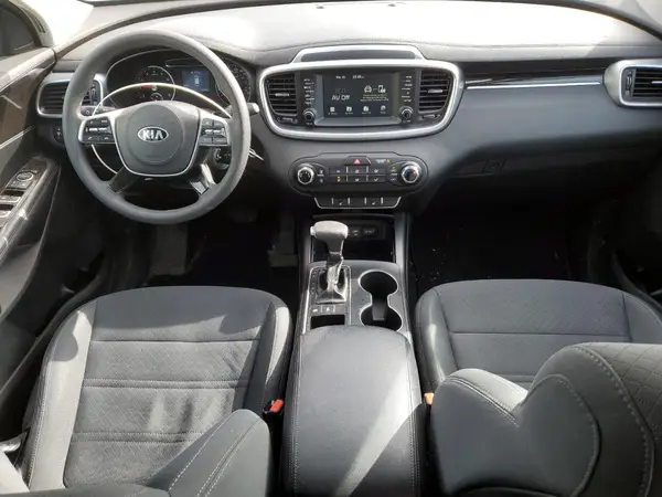5XYPGDA36LG653067 2020 KIA SORENTO - Image 8