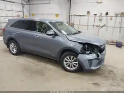 5XYPGDA36LG655367 2020 KIA SORENTO