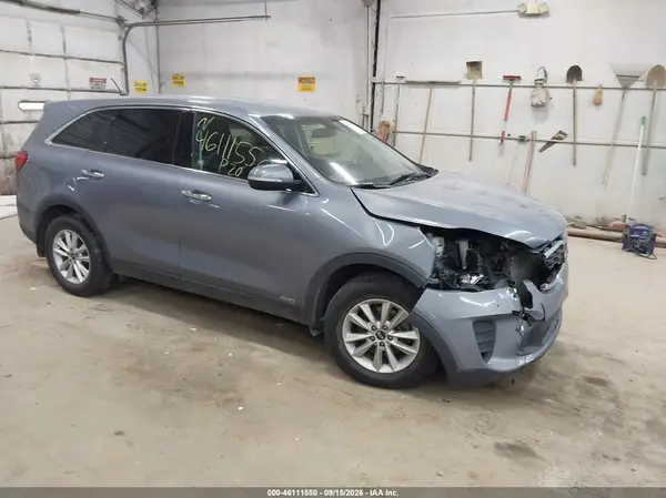 5XYPGDA36LG655367 2020 KIA SORENTO - Image 1