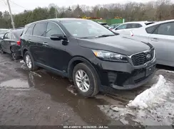 5XYPGDA36LG655708 2020 KIA SORENTO