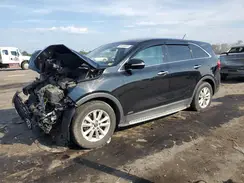 5XYPGDA36LG660066 2020 KIA SORENTO