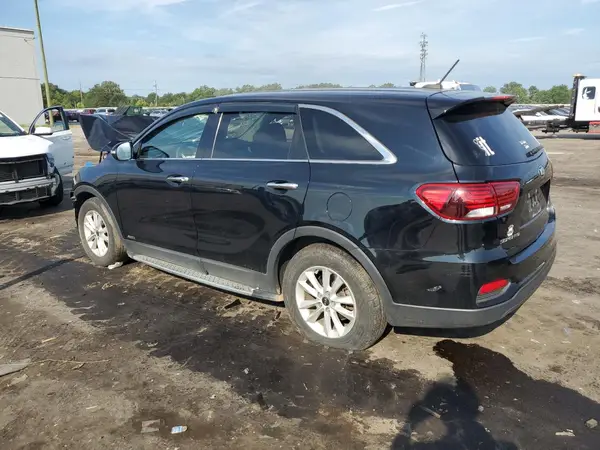 5XYPGDA36LG660066 2020 KIA SORENTO - Image 2