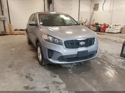 5XYPGDA36LG660455 2020 KIA SORENTO