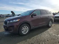 5XYPGDA36LG662402 2020 KIA SORENTO