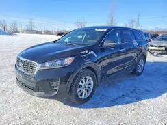 5XYPGDA36LG662562 2020 KIA SORENTO