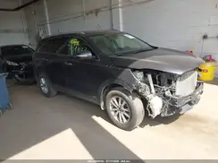5XYPGDA36LG662920 2020 KIA SORENTO