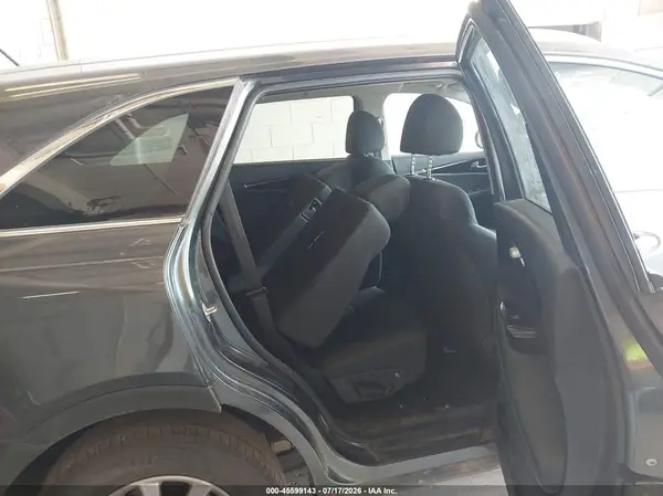 5XYPGDA36LG662920 2020 KIA SORENTO - Image 8