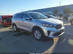 5XYPGDA36LG665221 2020 KIA SORENTO
