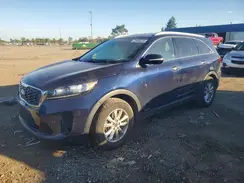 5XYPGDA36LG668118 2020 KIA SORENTO
