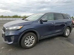 5XYPGDA36LG668622 2020 KIA SORENTO