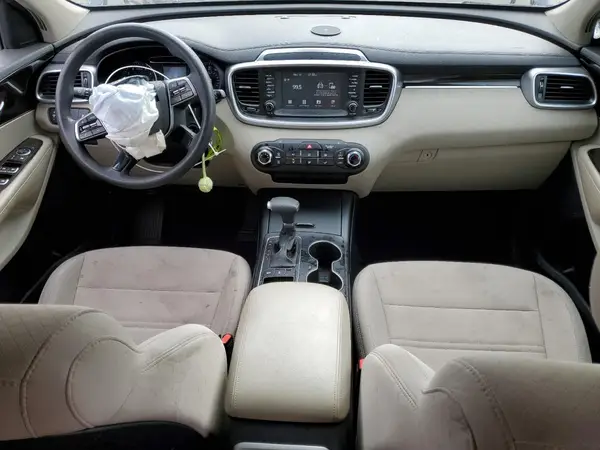 5XYPGDA36LG668622 2020 KIA SORENTO - Image 8