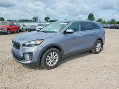 5XYPGDA36LG669401 2020 KIA SORENTO