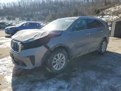 5XYPGDA36LG670886 2020 KIA SORENTO