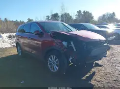 5XYPGDA36LG671228 2020 KIA SORENTO