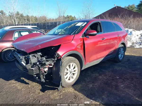 5XYPGDA36LG671228 2020 KIA SORENTO - Image 2