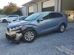 5XYPGDA36LG674291 2020 KIA SORENTO
