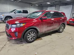 5XYPGDA36LG679006 2020 KIA SORENTO