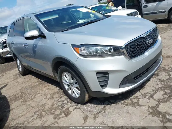 5XYPGDA36LG683749 2020 KIA SORENTO - Image 1