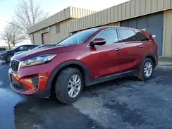 5XYPGDA36LG684111 2020 KIA SORENTO