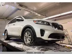 5XYPGDA36LG684769 2020 KIA SORENTO