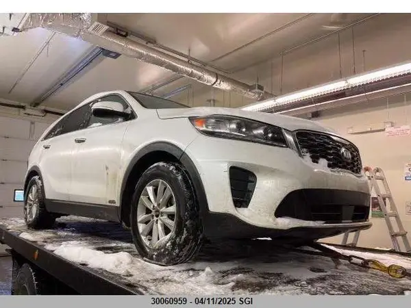 5XYPGDA36LG684769 2020 KIA SORENTO - Image 1