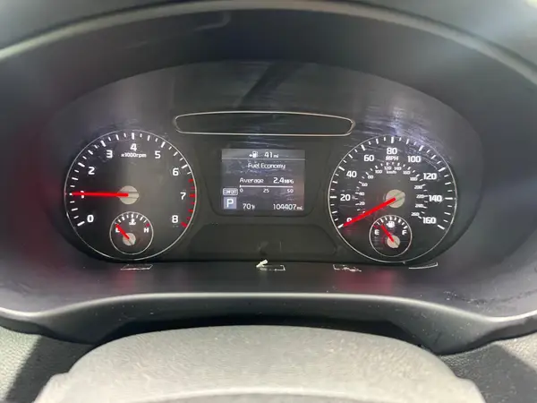 5XYPGDA36LG685176 2020 KIA SORENTO - Image 8