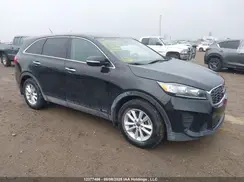 5XYPGDA36LG685890 2020 KIA SORENTO