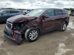 5XYPGDA36LG687252 2020 KIA SORENTO