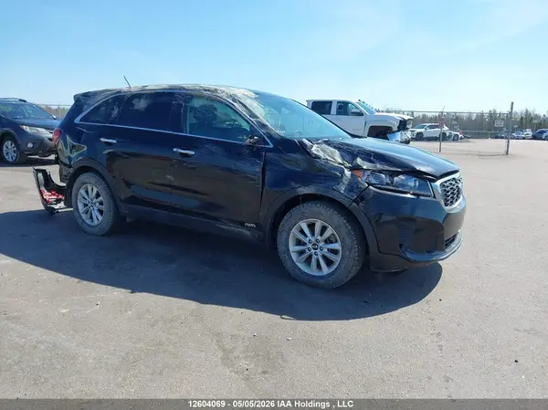 5XYPGDA36LG688336 2020 KIA SORENTO - Image 1