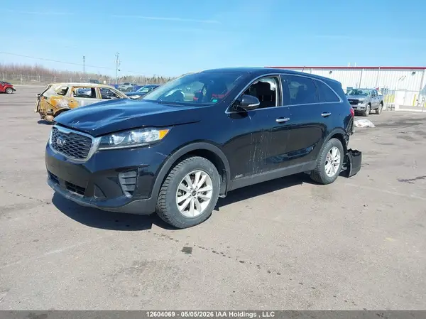 5XYPGDA36LG688336 2020 KIA SORENTO - Image 2