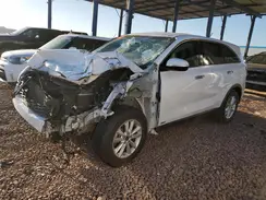 5XYPGDA36LG689017 2020 KIA SORENTO