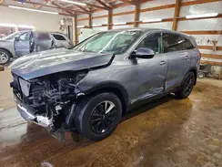 5XYPGDA36LG689955 2020 KIA SORENTO