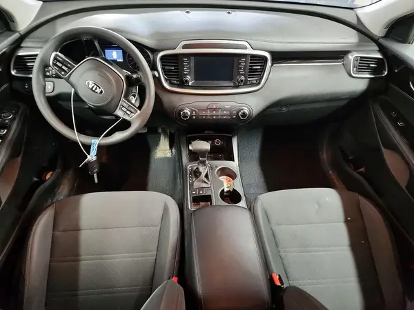 5XYPGDA36LG689955 2020 KIA SORENTO - Image 8