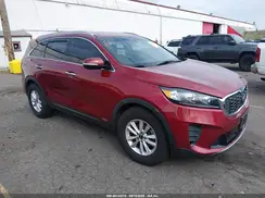 5XYPGDA36LG698719 2020 KIA SORENTO