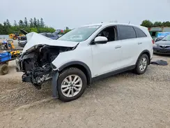5XYPGDA36LG699952 2020 KIA SORENTO