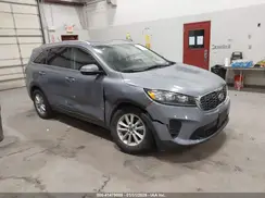 5XYPGDA36LG703580 2020 KIA SORENTO