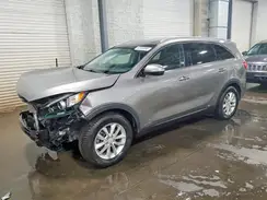 5XYPGDA37GG003735 2016 KIA SORENTO