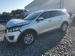 5XYPGDA37GG008045 2016 KIA SORENTO