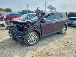 5XYPGDA37GG014749 2016 KIA SORENTO