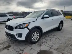 5XYPGDA37GG015500 2016 KIA SORENTO